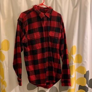 Red flannel